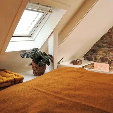 別荘 Gwenn Tiny House By Interhome