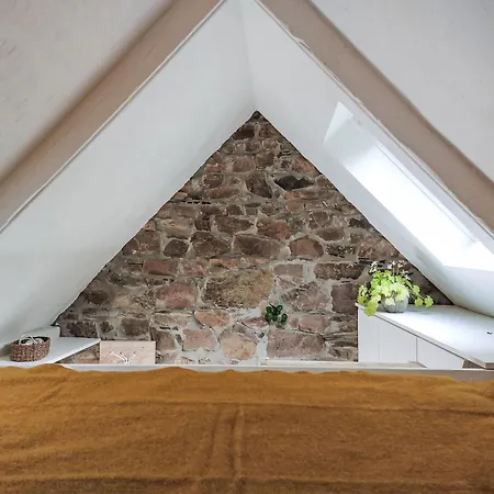 Gwenn Tiny House By Interhome 別荘 *