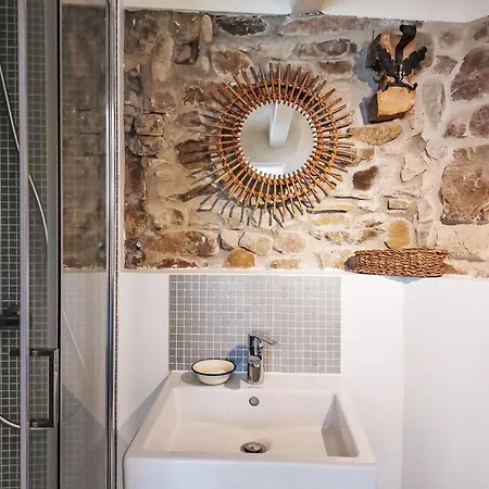 Gwenn Tiny House By Interhome *