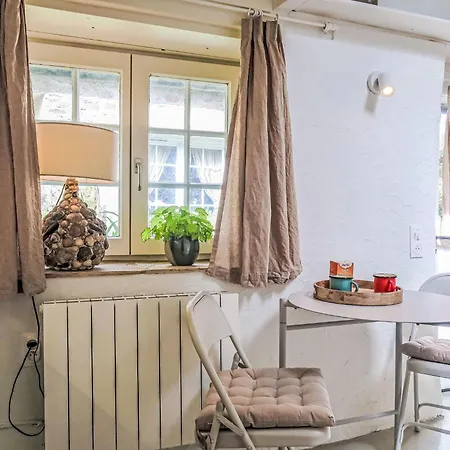 Gwenn Tiny House By Interhome 別荘